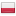kozielice.pl hosted country